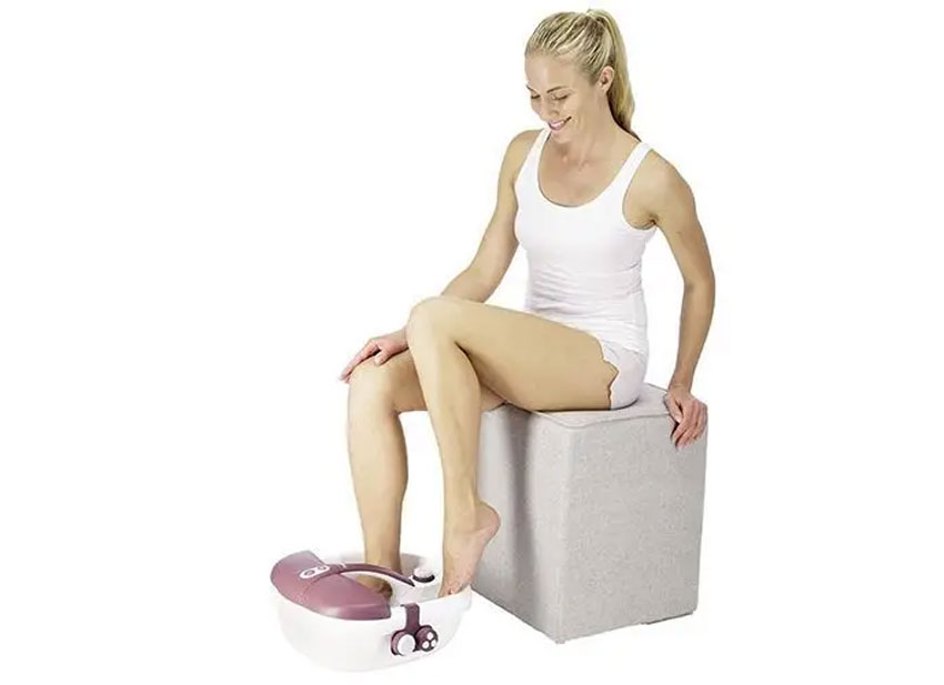 7 Cách trị suy giãn tĩnh mạch chân tại nhà