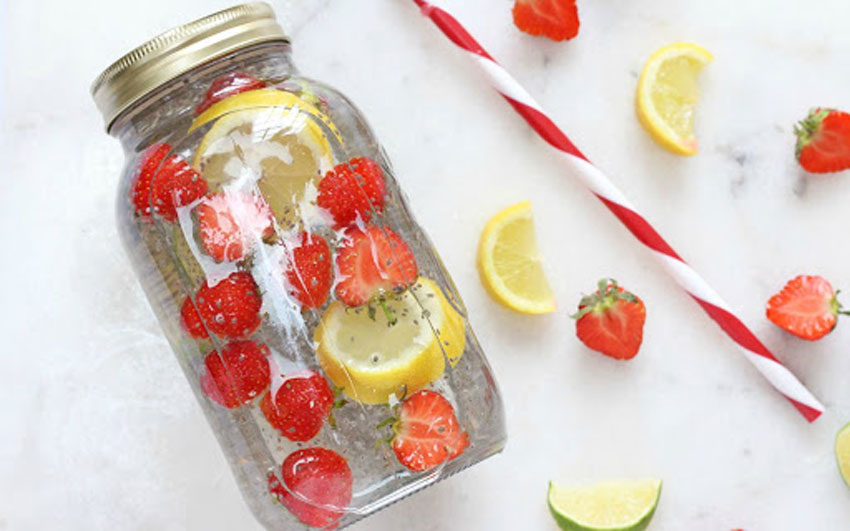 7 tác dụng tuyệt vời của hạt chia đối với sức khỏe