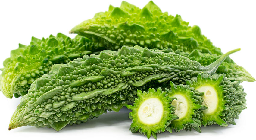 5 cách giảm cân bằng mướp đắng tại nhà