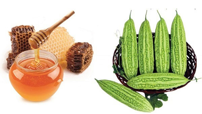 5 cách giảm cân bằng mướp đắng tại nhà