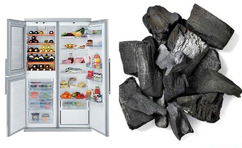 9 bí kíp khử mùi hôi của tủ lạnh các chị em phải biết