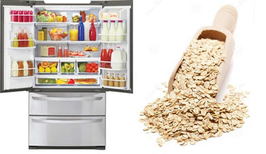 9 bí kíp khử mùi hôi của tủ lạnh các chị em phải biết