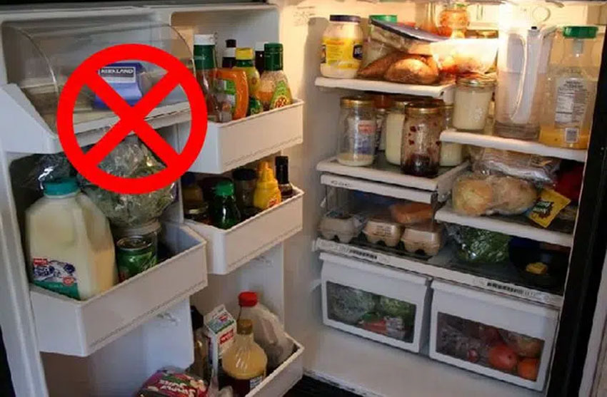 9 bí kíp khử mùi hôi của tủ lạnh các chị em phải biết