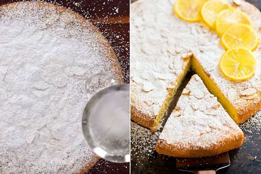 3 Cách làm bánh hạnh nhân ăn kiêng