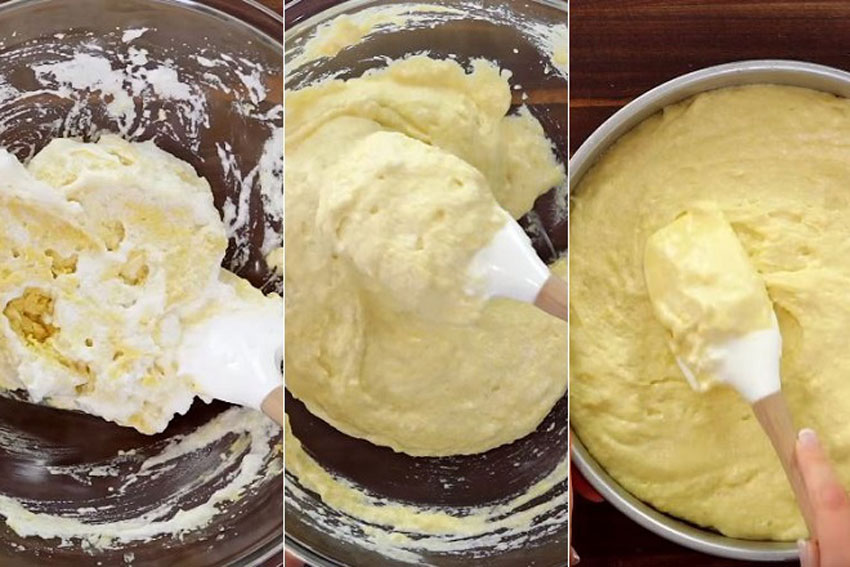 3 Cách làm bánh hạnh nhân ăn kiêng