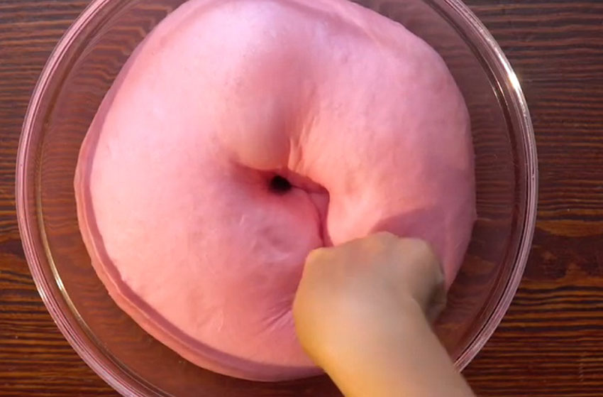 3 Cách làm bánh mì thanh long cực ngon, màu cực đẹp