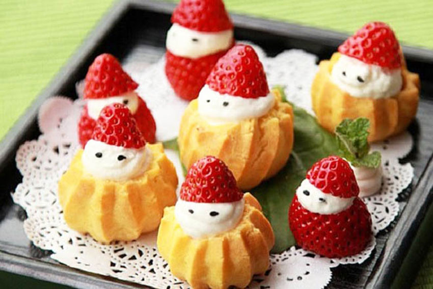 3 cách làm bánh su kem tại nhà cực ngon