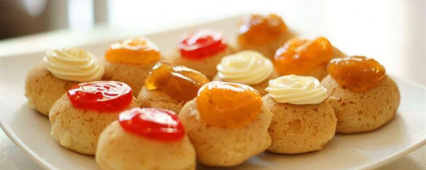 3 cách làm bánh su kem tại nhà cực ngon