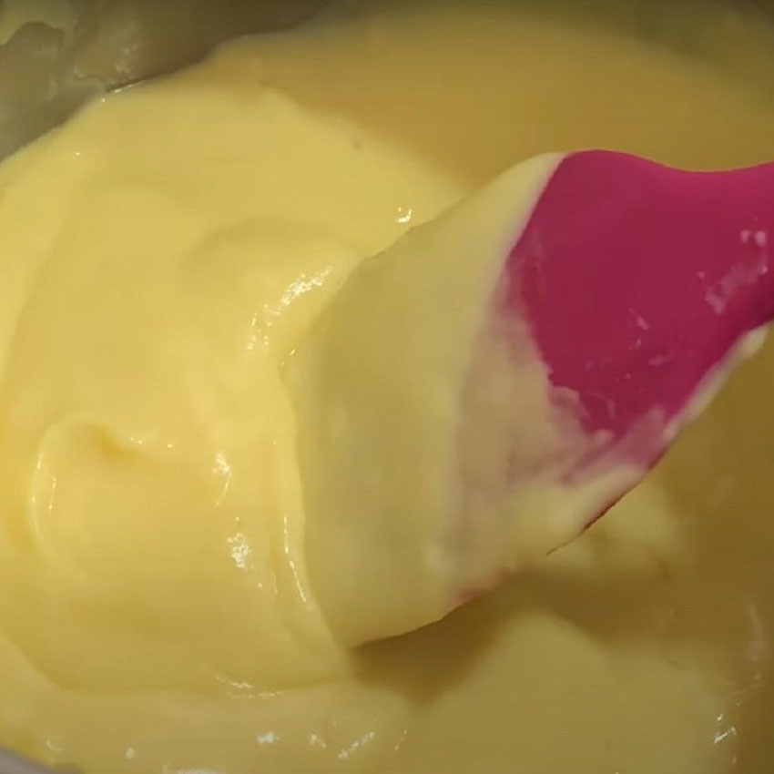 3 cách làm bánh su kem tại nhà cực ngon