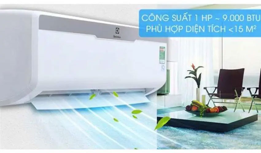 10 mẹo dùng máy lạnh đúng cách để tiết kiệm điện mùa nóng