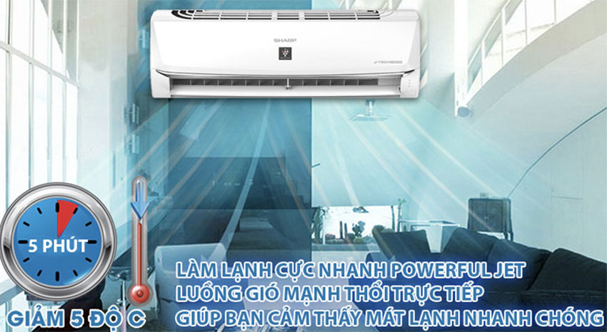 10 mẹo dùng máy lạnh đúng cách để tiết kiệm điện mùa nóng