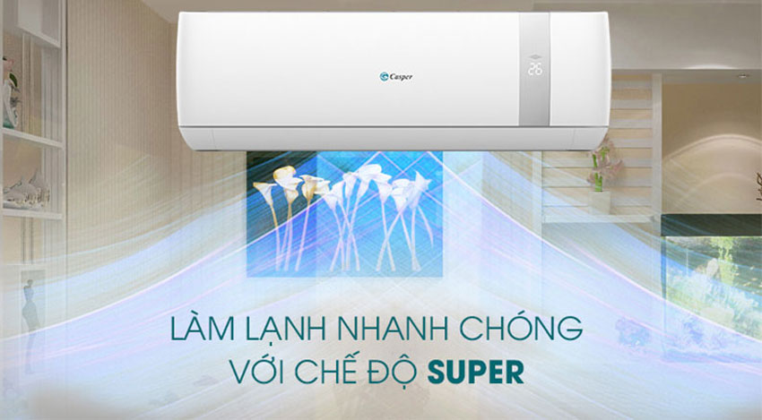 10 mẹo dùng máy lạnh đúng cách để tiết kiệm điện mùa nóng