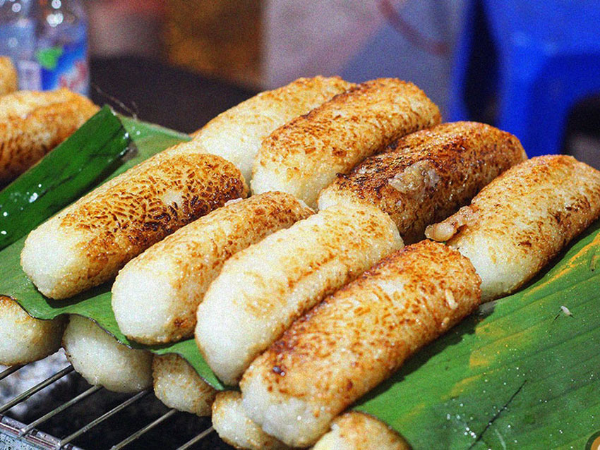 5 món ăn ngon từ chuối bạn nên làm ngay