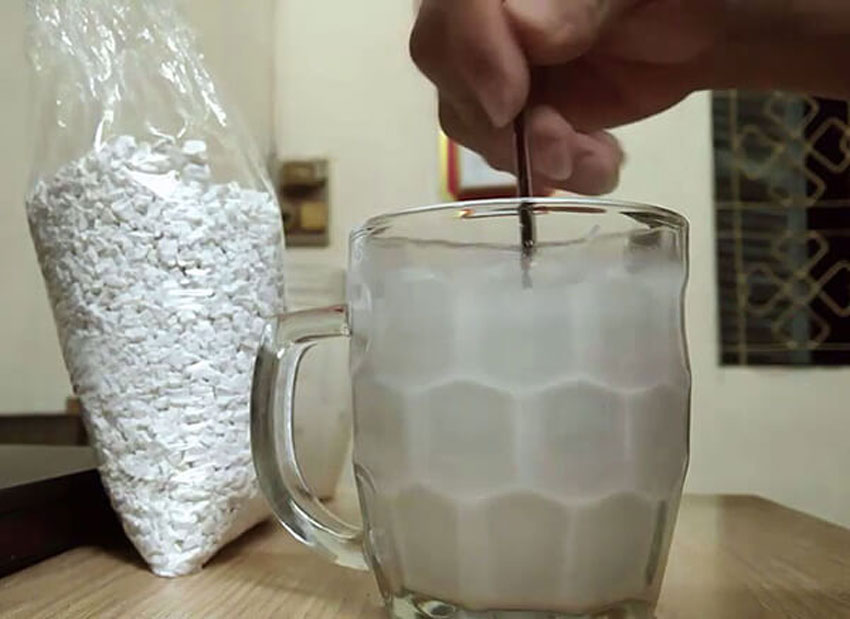 6 tác dụng của bột sắn dây đối với sức khỏe