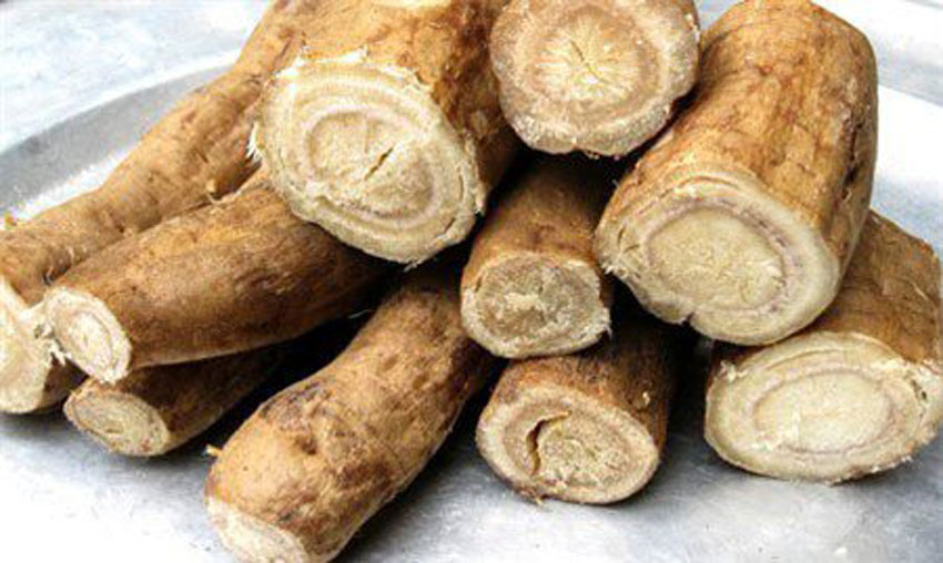 6 tác dụng của bột sắn dây đối với sức khỏe