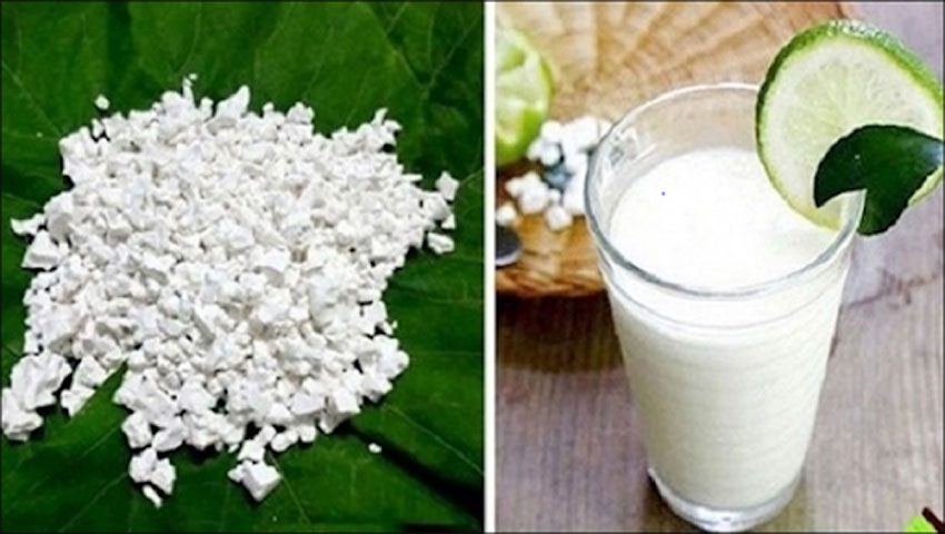 6 tác dụng của bột sắn dây đối với sức khỏe