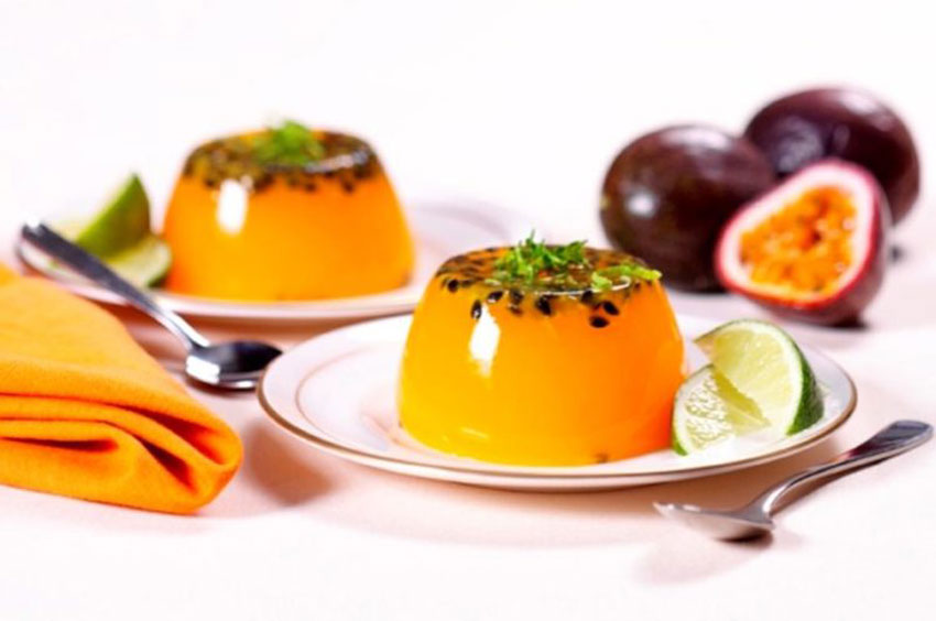 10 tác dụng của chanh dây đối với sức khỏe