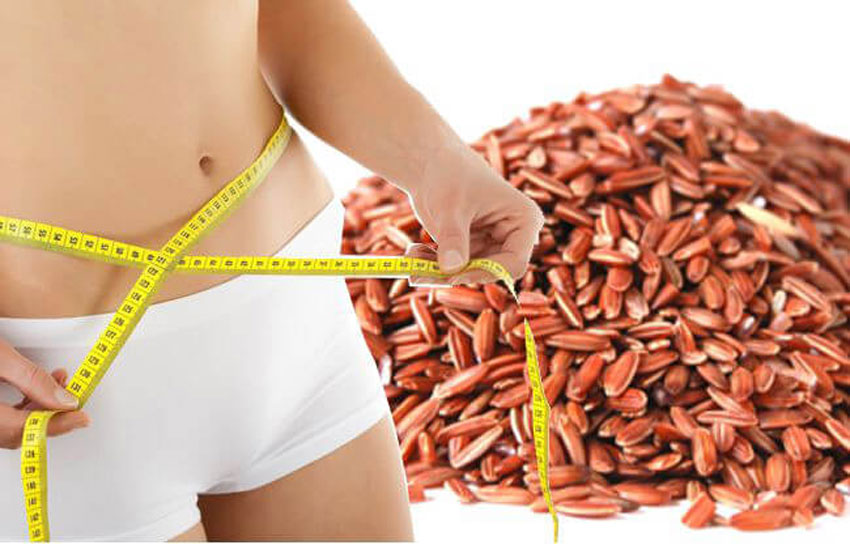 Nước gạo lứt rang có công dụng gì với sức khỏe