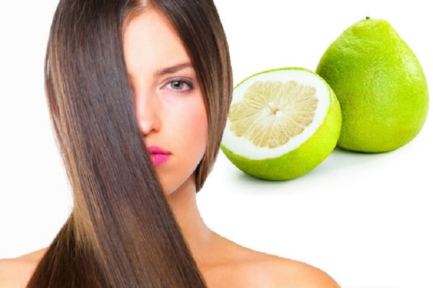 7 công dụng tuyệt vời của tinh dầu bưởi. Cách làm tại nhà