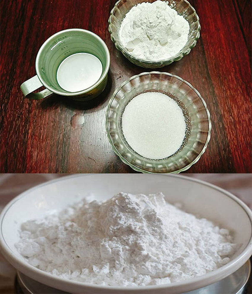 3 Cách làm trân châu trắng mềm dai ngon tuyệt