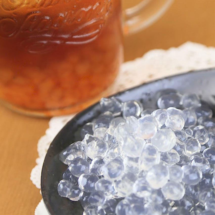 3 Cách làm trân châu trắng mềm dai ngon tuyệt