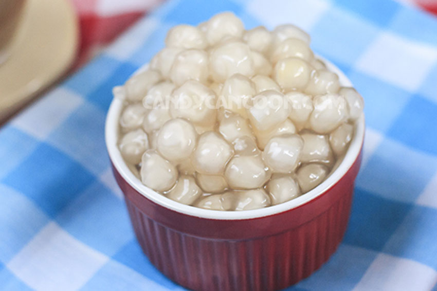 3 Cách làm trân châu trắng mềm dai ngon tuyệt