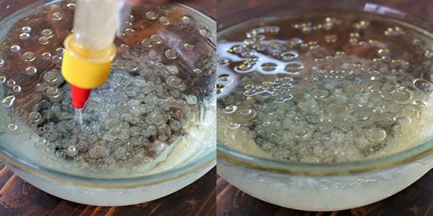 3 Cách làm trân châu trắng mềm dai ngon tuyệt