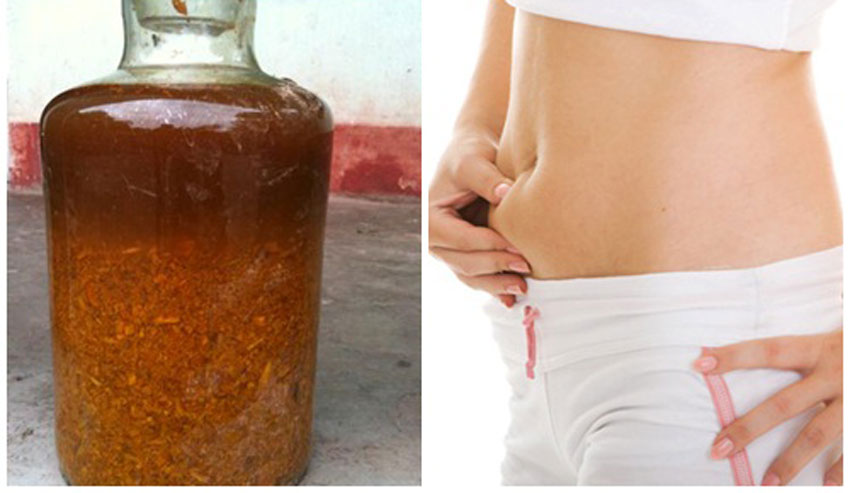 7 cách giảm mỡ vùng bụng dưới hiệu quả cao