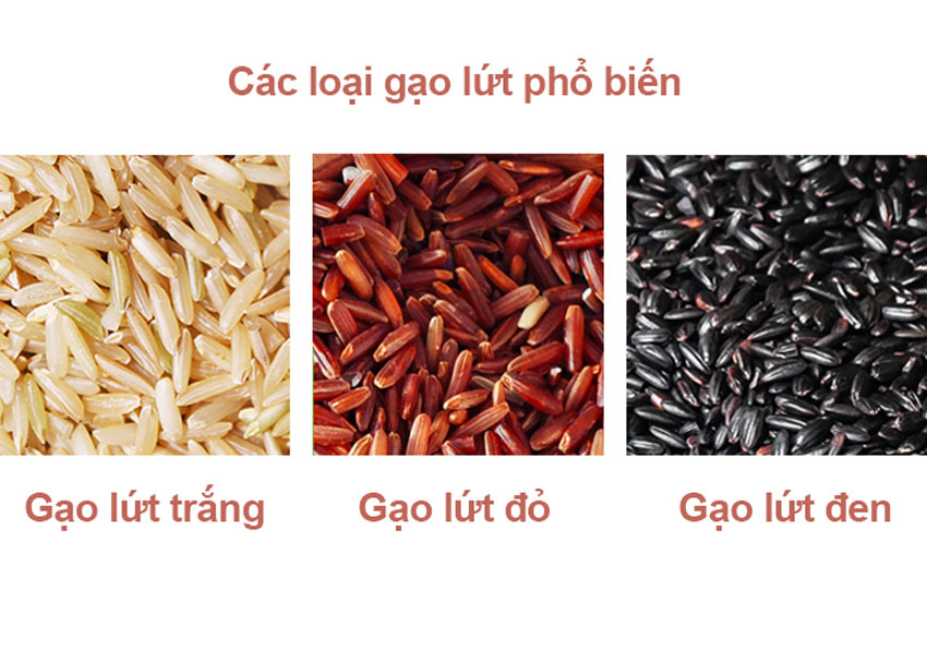 5 cách giảm cân bằng gạo lứt bạn nên biết