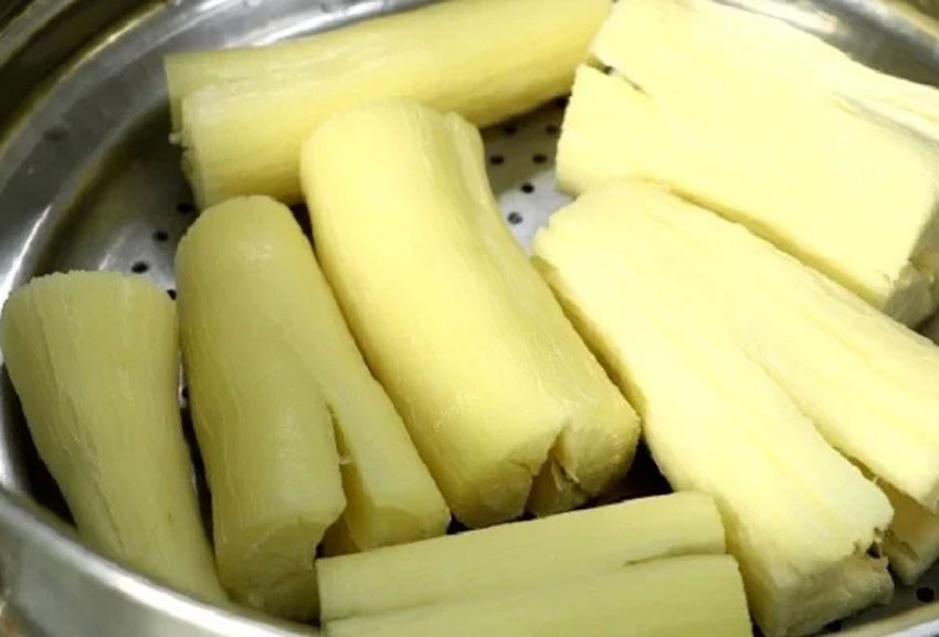 3 cách làm bánh khoai mì cực ngon 