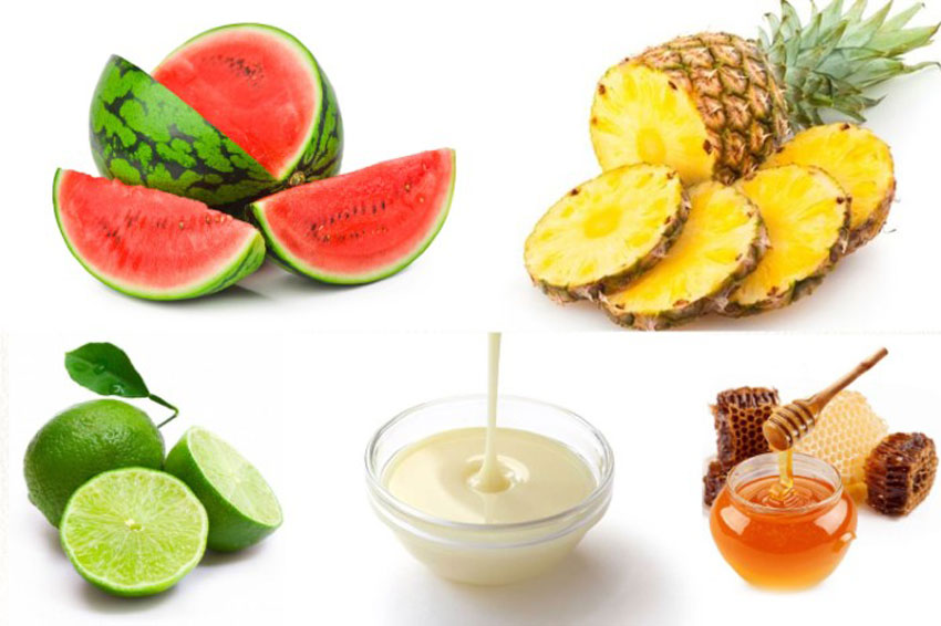 Tự làm 3 món kem bằng máy làm kem tươi tại nhà