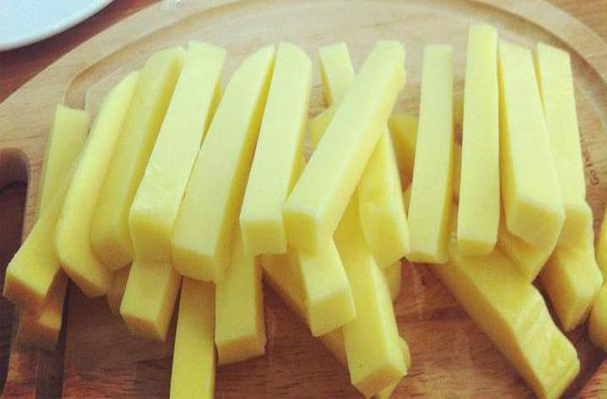 4 Cách làm phô mai que tại nhà cực hấp dẫn