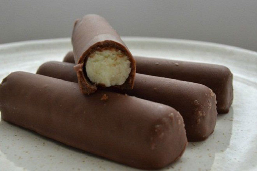 4 Cách làm phô mai que tại nhà cực hấp dẫn