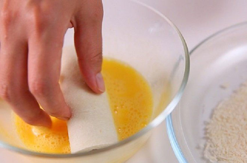 4 Cách làm phô mai que tại nhà cực hấp dẫn