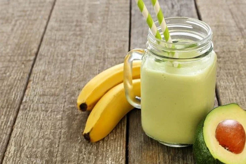 5 Cách làm sinh tố bơ thơm ngon 
