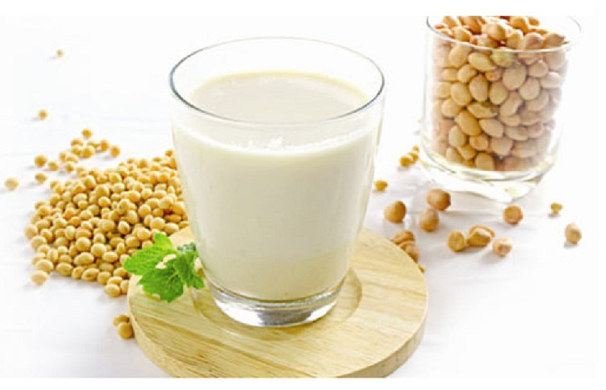 4 cách làm sữa đậu nành bằng máy cực ngon