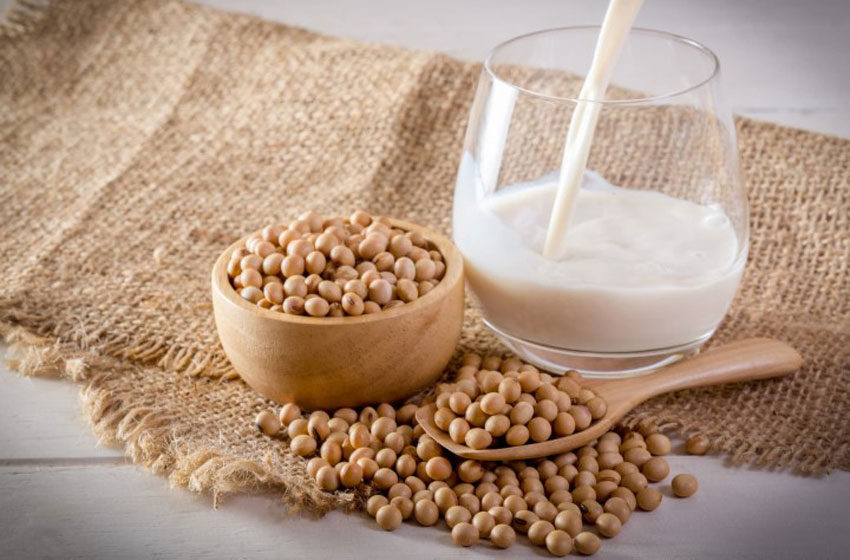 4 cách làm sữa đậu nành bằng máy cực ngon