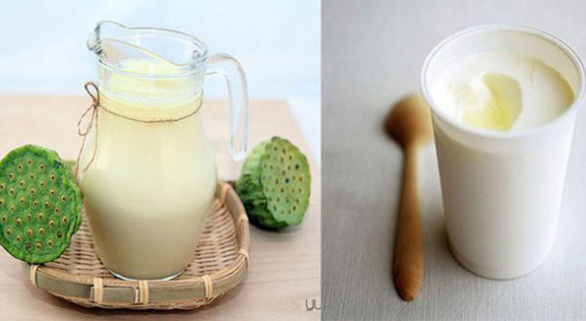 5 công thức làm sữa óc chó bổ dưỡng cho cả nhà