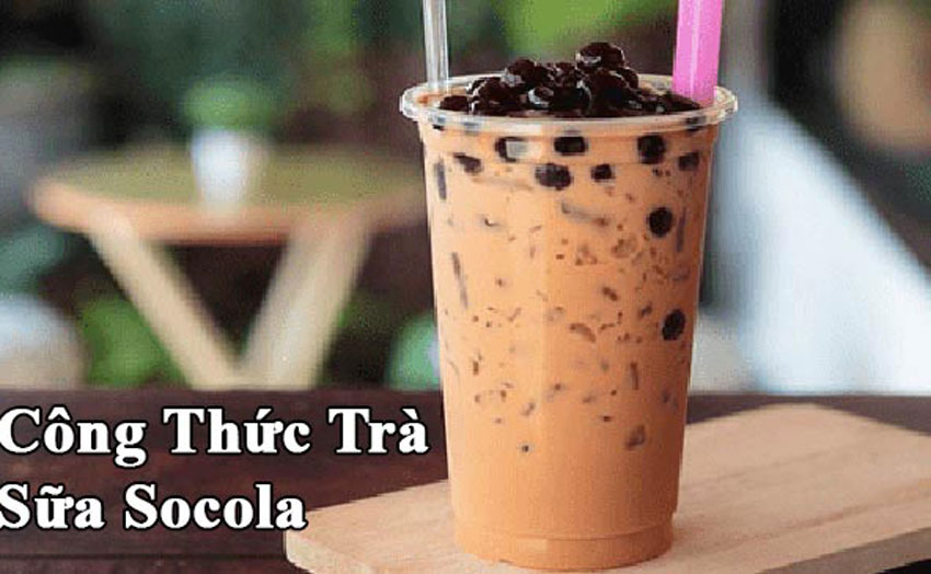 Tự làm trà sữa tại nhà với 3 hương vị mới lạ