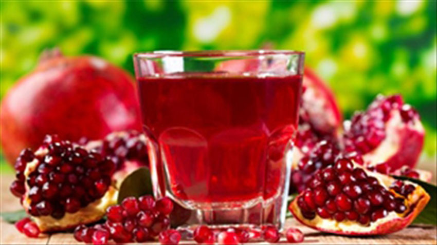 13 công dụng cực tốt của nước ép lựu đối với sức khỏe