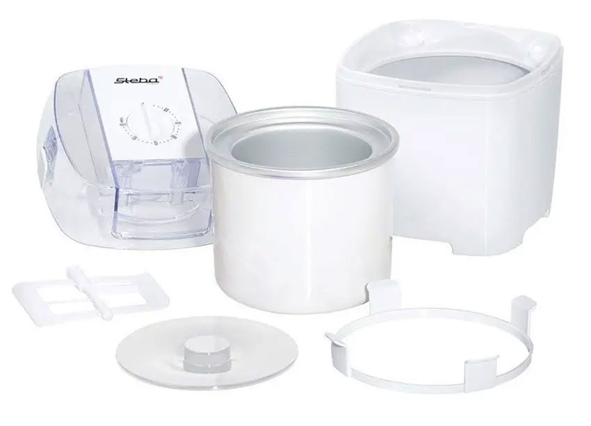 Tự làm 3 món kem bằng máy làm kem tươi tại nhà