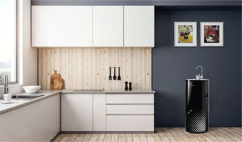 Hướng dẫn sử dụng máy lọc nước đúng cách