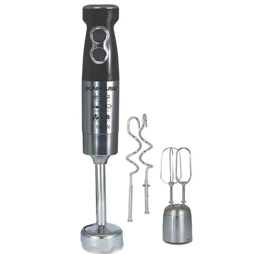 2 cách vệ sinh máy xay sinh tố tại nhà đơn giản, nhanh chóng