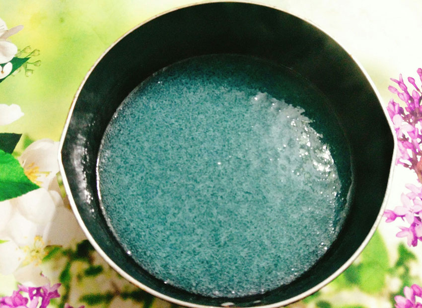 4 món ăn vặt từ hoa đậu biếc cực ngon