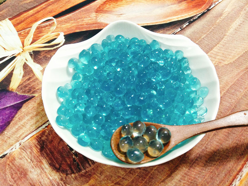 4 món ăn vặt từ hoa đậu biếc cực ngon