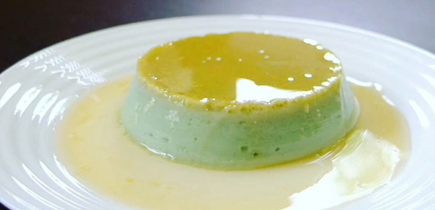 4 món ăn vặt từ hoa đậu biếc cực ngon