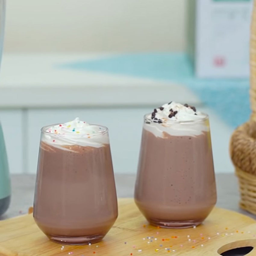 9 công thức làm sinh tố chuối thơm ngon bổ dưỡng