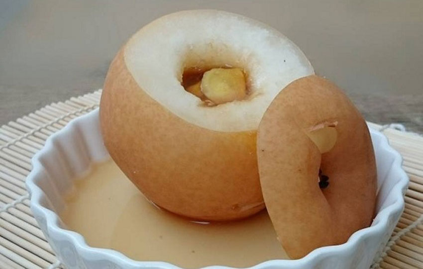 Trị ho cho bà bầu bằng 7 phương pháp dân gian