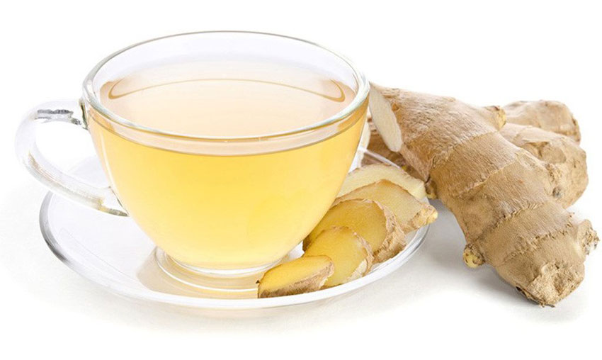 Trị ho cho bà bầu bằng 7 phương pháp dân gian