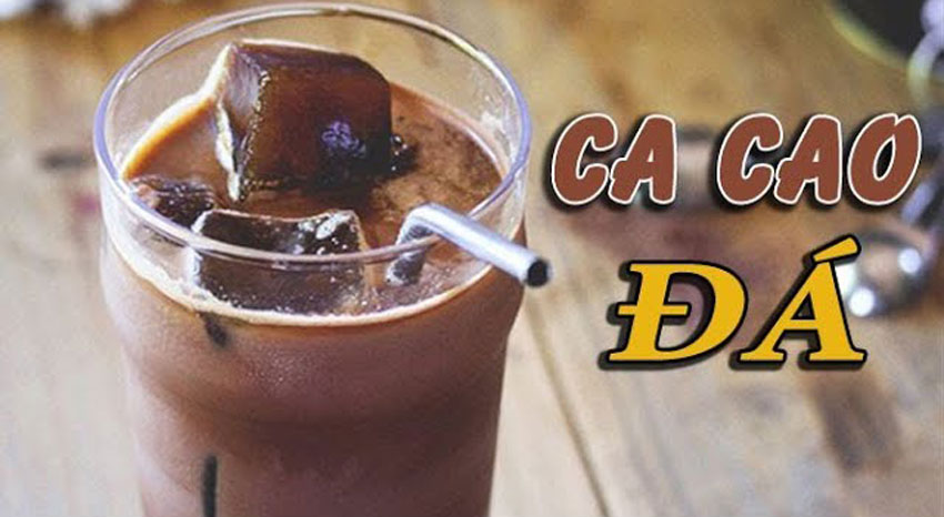 Uống bột ca cao có giảm cân không? 4 cách pha ca cao cực ngon 